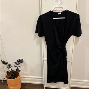 Babaton Wallace Dress